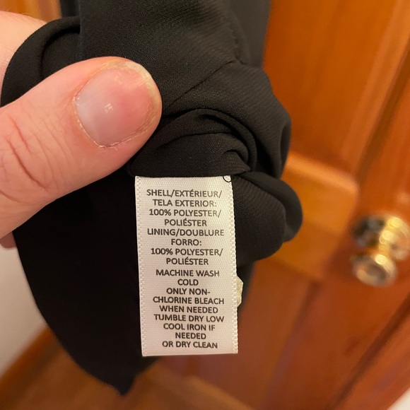 LOFT Button Cami - Picture 4 of 4